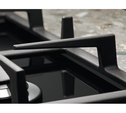 Варочная поверхность газовая Electrolux KGG6456K