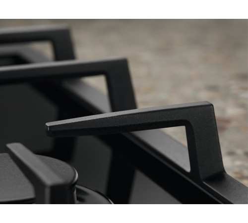 Варочная поверхность газовая Electrolux KGG6456K