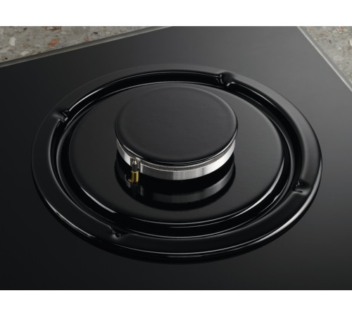 Варочная поверхность газовая Electrolux KGG6456K