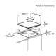 Варочная поверхность газовая Electrolux KGG6456K