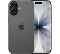 Смартфон Apple iPhone 17 256GB Black (MG6J4)