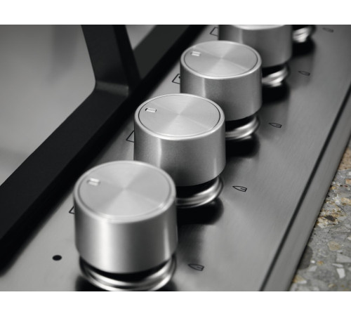 Варочная поверхность газовая Electrolux KGS6424SX