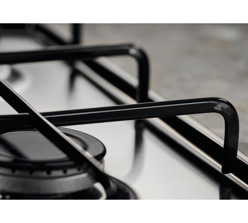 Варочная поверхность газовая Electrolux KGS6424SX