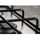 Варочная поверхность газовая Electrolux KGS6424SX