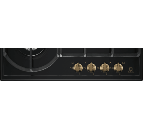 Варочная поверхность газовая Electrolux EGH6343ROR