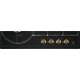 Варочная поверхность газовая Electrolux EGH6343ROR