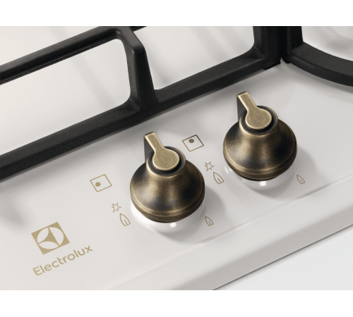 Варочная поверхность газовая Electrolux EGH6343ROR