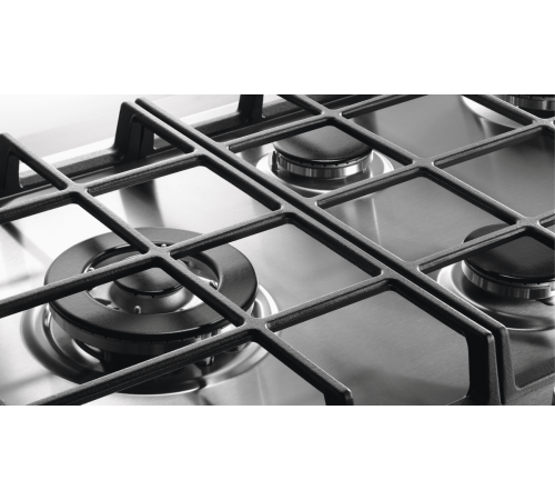Варочная поверхность газовая Electrolux EGH6343ROR