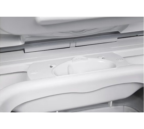 Вертикальная стиральная машина Electrolux EW6T5061FU