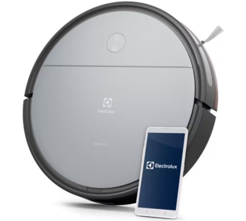 Робот-пилосос Electrolux ER61UD1UG