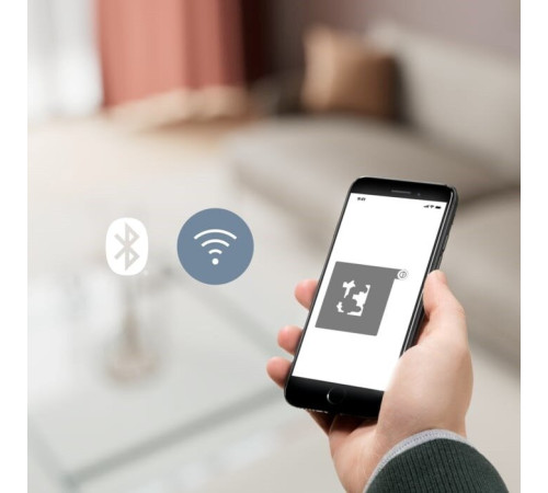 Робот-пилосос Electrolux ER61UD1UG