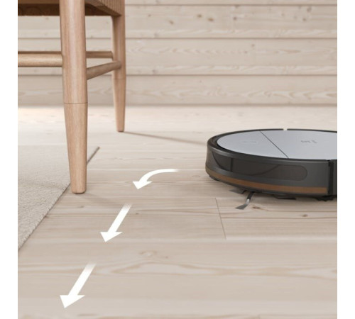 Робот-пилосос Electrolux ER61UD1UG