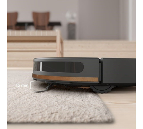 Робот-пилосос Electrolux ER61UD1UG