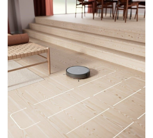 Робот-пилосос Electrolux ER61UD1UG