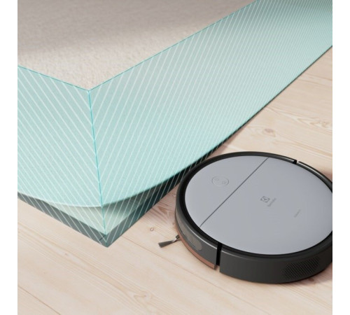 Робот-пилосос Electrolux ER61UD1UG