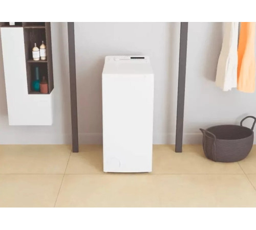 Вертикальная стиральная машина Whirlpool TDLR55020SUA