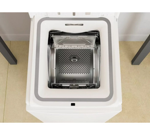 Вертикальная стиральная машина Whirlpool TDLR55020SUA