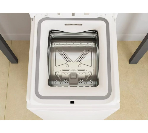 Вертикальная стиральная машина Whirlpool TDLR55020SUA