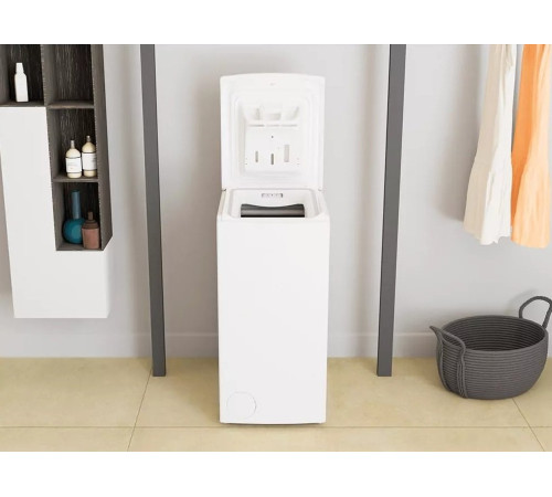 Вертикальная стиральная машина Whirlpool TDLR55020SUA