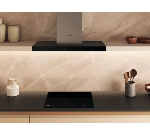 Варочная поверхность индукционная Whirlpool WLB4060CPNE