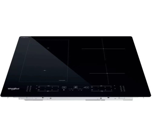 Варочная поверхность индукционная Whirlpool WLB4060CPNE