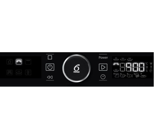 Встраиваемая микроволновая печь Whirlpool AMW731/NB