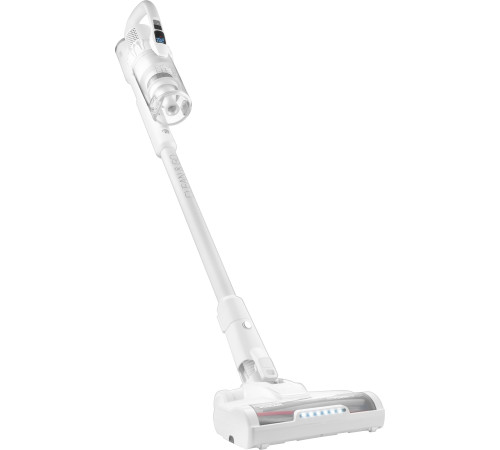 Аккумуляторный пылесос Sencor SVC9829WH