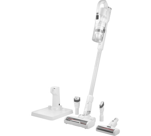 Аккумуляторный пылесос Sencor SVC9829WH