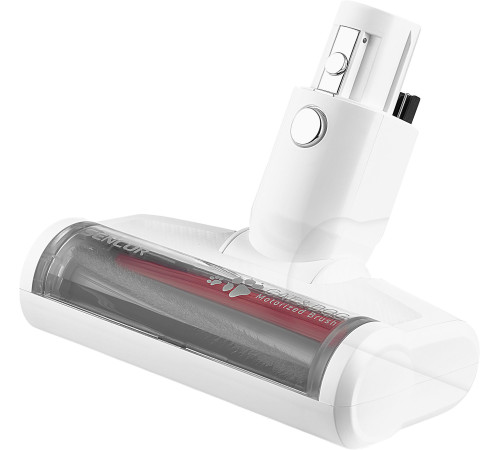 Аккумуляторный пылесос Sencor SVC9829WH