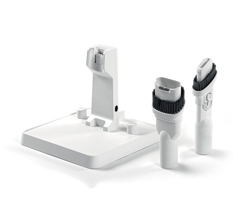 Аккумуляторный пылесос Sencor SVC9829WH