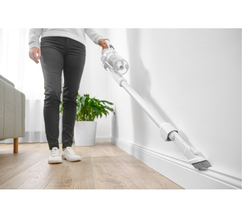 Аккумуляторный пылесос Sencor SVC9829WH