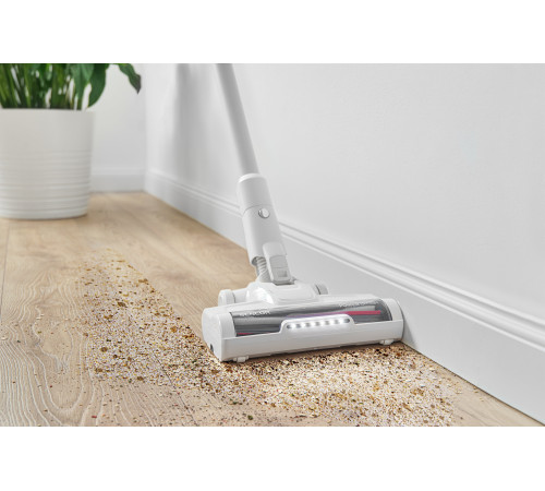 Аккумуляторный пылесос Sencor SVC9829WH