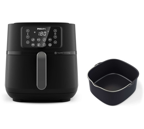 Мультипечь Philips XXL Connected HD9285/93