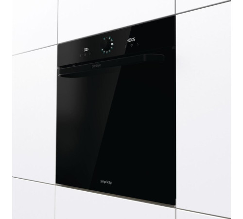 Духовой шкаф Gorenje BOS67371SYB