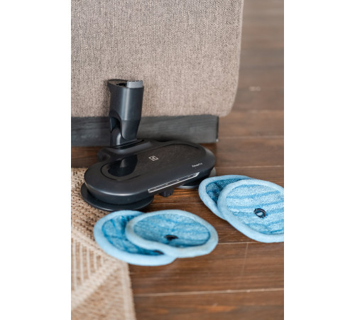 Акумуляторний пилосос Electrolux EP71AB14UG