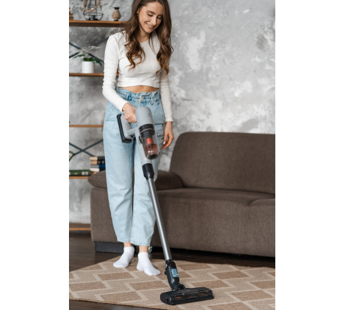 Акумуляторний пилосос Electrolux EP71AB14UG