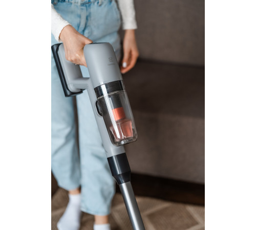 Акумуляторний пилосос Electrolux EP71AB14UG