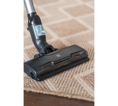 Акумуляторний пилосос Electrolux EP71AB14UG