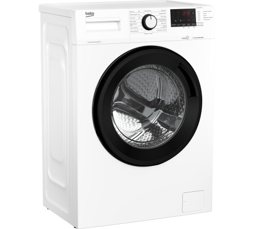 Стиральная машина Beko WUE6612ISXBW