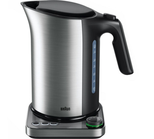 Электрочайник Braun WK5115BK