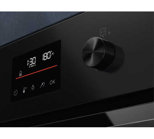 Духовой шкаф Electrolux KOEFP77H