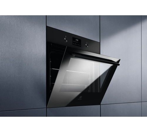 Духовой шкаф Electrolux KOEFP77H