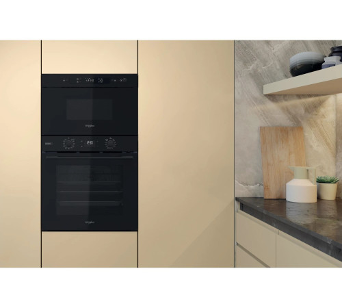 Встраиваемая микроволновая печь Whirlpool MBNA900B