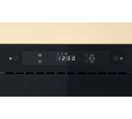 Встраиваемая микроволновая печь Whirlpool MBNA900B