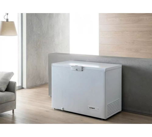 Морозильный ларь Whirlpool WHM39111