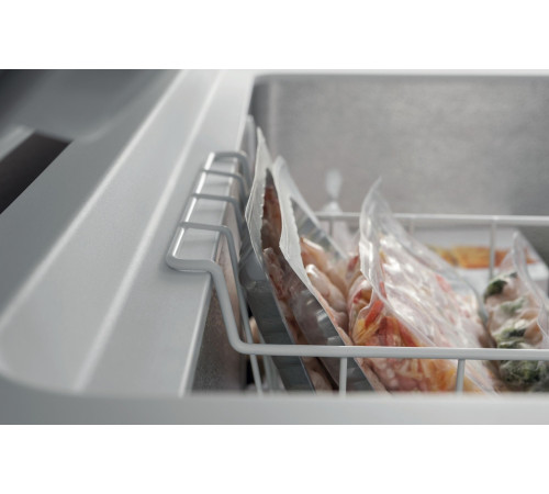 Морозильный ларь Whirlpool WHM39111