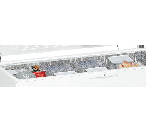 Морозильный ларь Whirlpool WHM39111