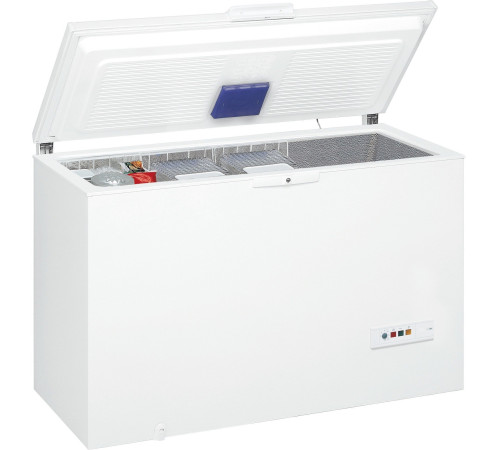 Морозильный ларь Whirlpool WHM39111