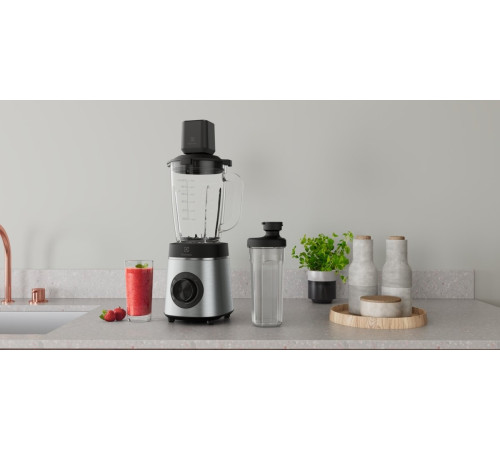 Блендер стаціонарний Electrolux E6VB1-8ST