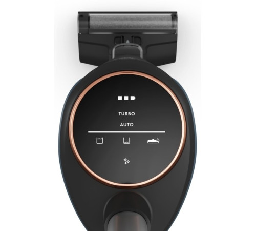 Акумуляторний пилосос Electrolux EW81U3DB